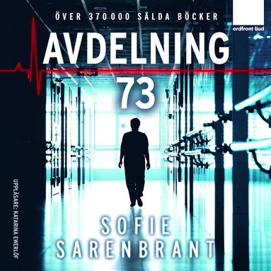 bokomslag Avdelning 73