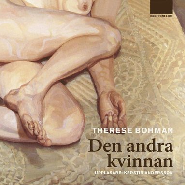 bokomslag Den andra kvinnan