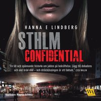 bokomslag Sthlm Confidential