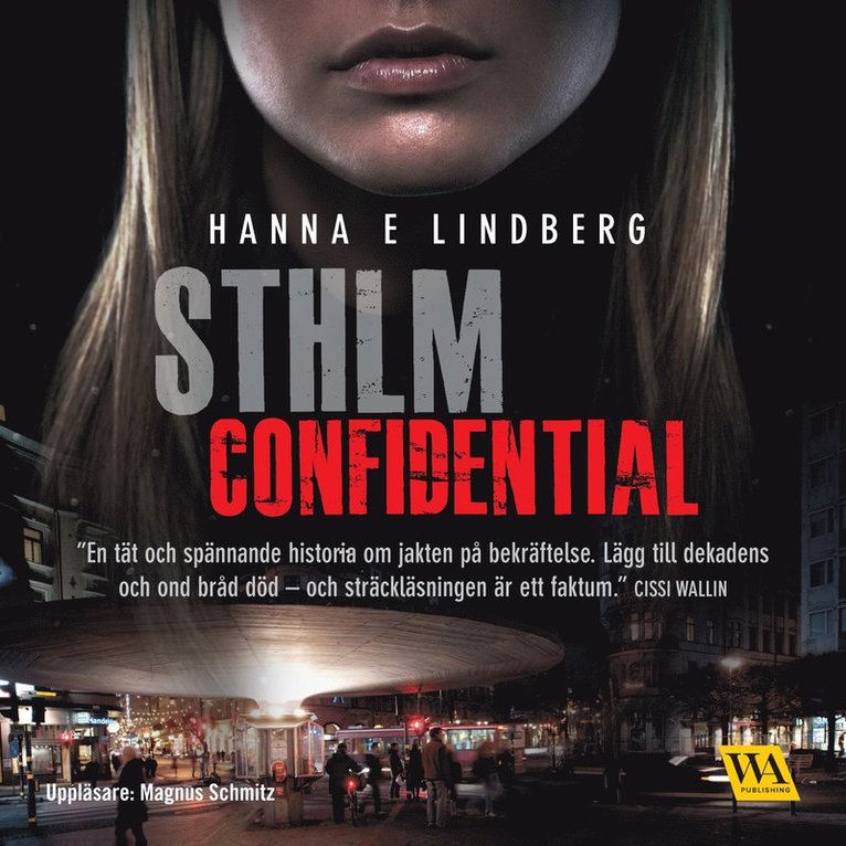 Sthlm Confidential 1