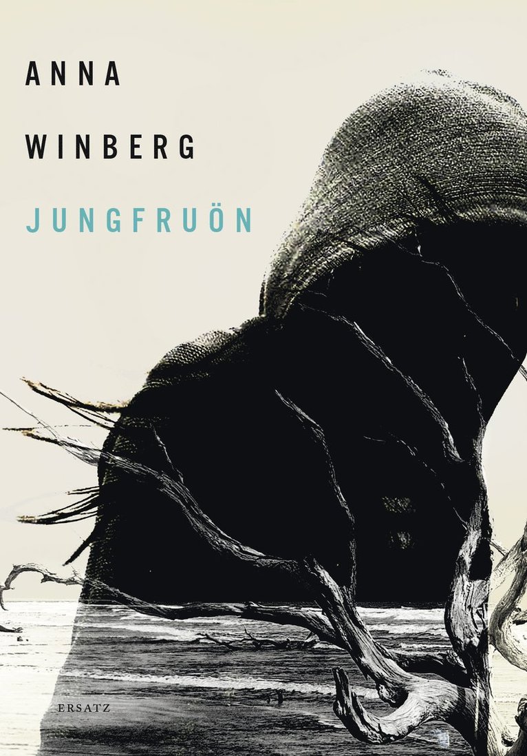 Anna Winberg - Jungfruön, Inbunden