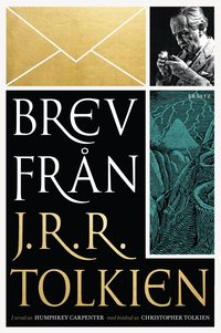 bokomslag Brev från J. R. R. Tolkien
