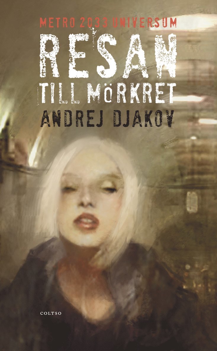 Resan till mörkret