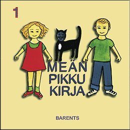 Monika Pohjanen - Meän pikkukirja 1, Häftad
