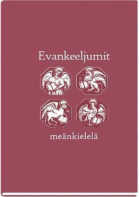 Evankeeljumit meänkielelä 1