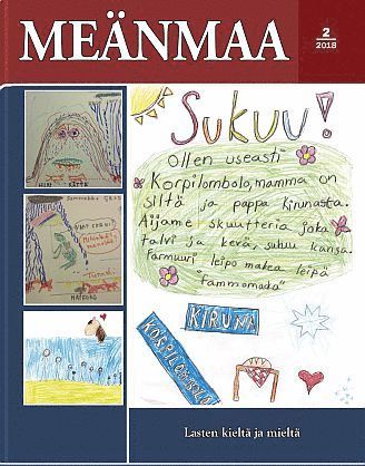 Meänmaa 2(2018)