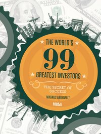 bokomslag The world's 99 greatest investors : the secret of success