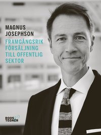 bokomslag Framgångsrik försäljning till offentlig sektor