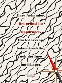 bokomslag Det gränslösa uppdraget : Om ledarskap, ledarutveckling och det inre landsk