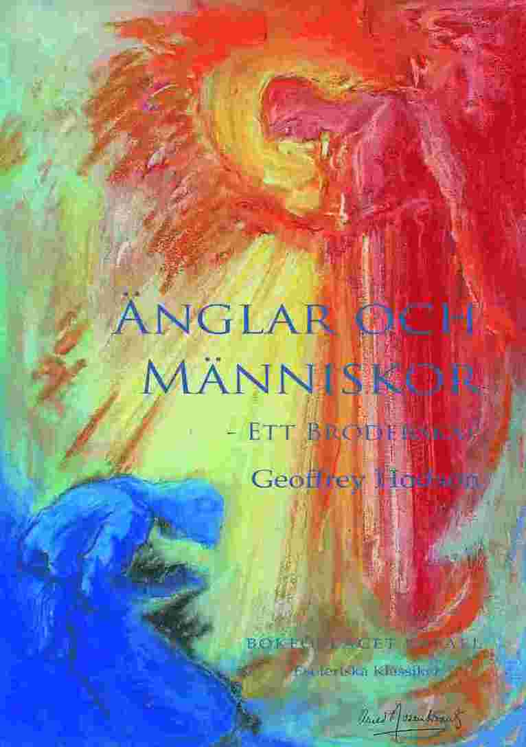 Änglar och Människor