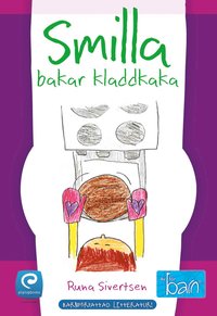 bokomslag Smilla bakar kladdkaka