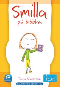 bokomslag Smilla på bibblan