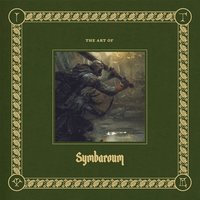 bokomslag The Art of Symbaroum