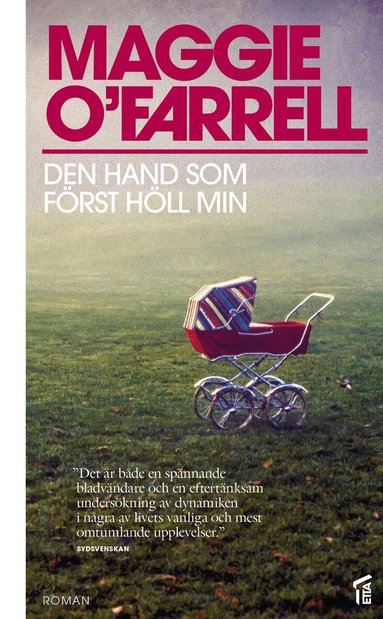Maggie O'Farrell - Den hand som först höll min, Pocket