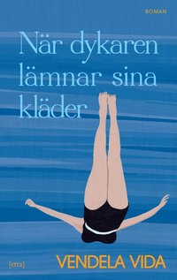 bokomslag När dykaren lämnar sina kläder
