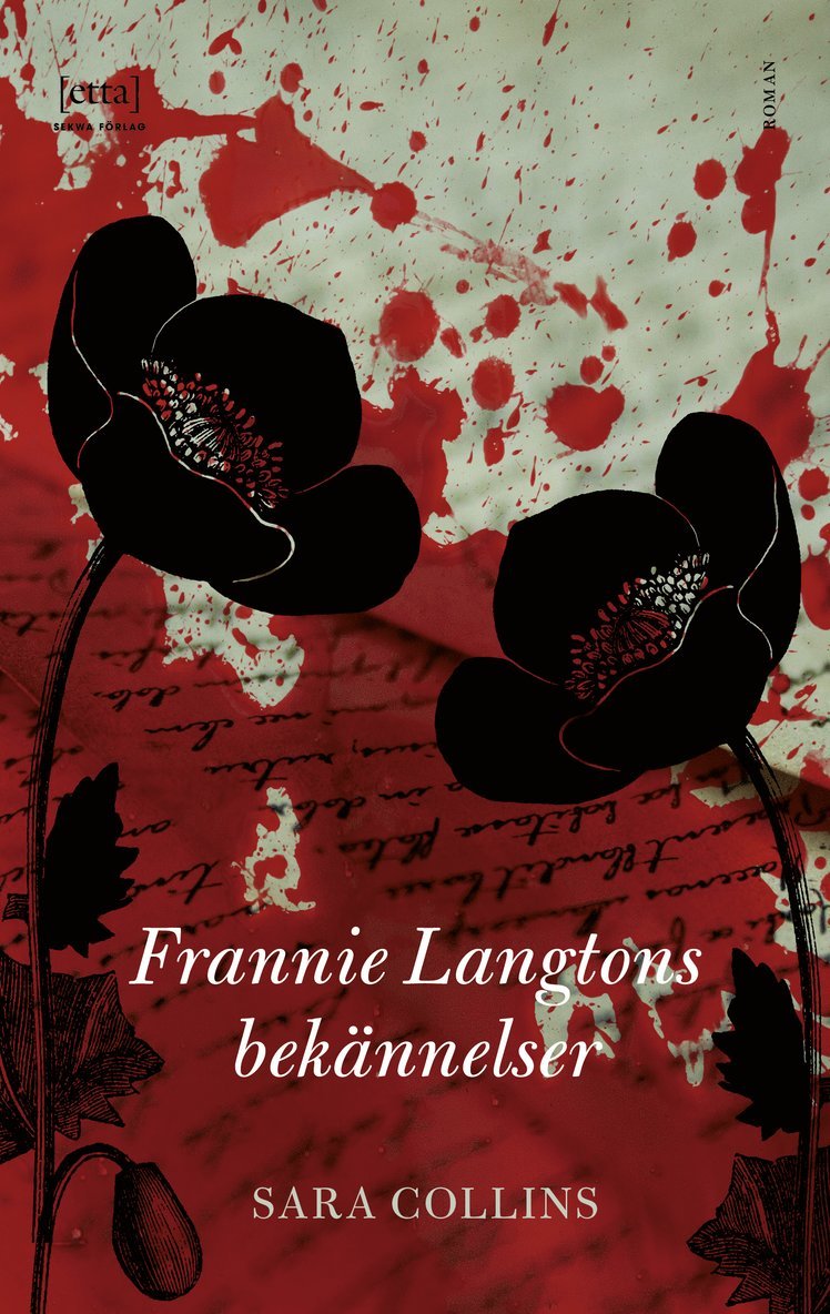 Sara Collins - Frannie Langtons bekännelser, Pocket