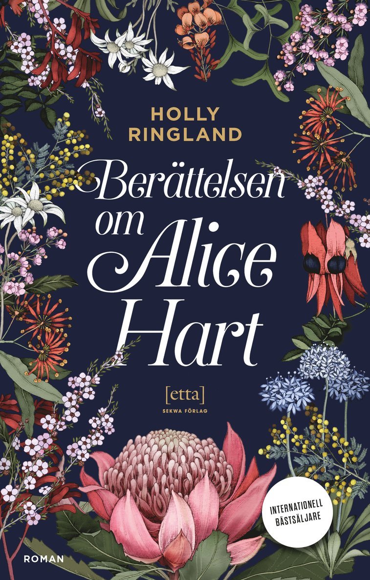 Berättelsen om Alice Hart 1