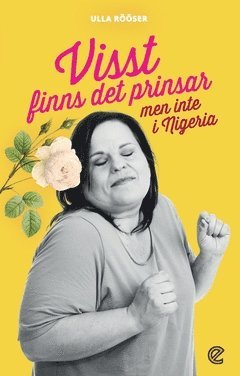 Visst finns det prinsar men inte i Nigeria