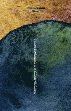 Reza Rezvani - Skapelsekanal i mellanvärlden, Häftad