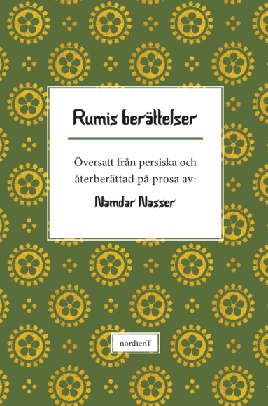 Jala al-Din Rumi - Rumis berättelser, Häftad