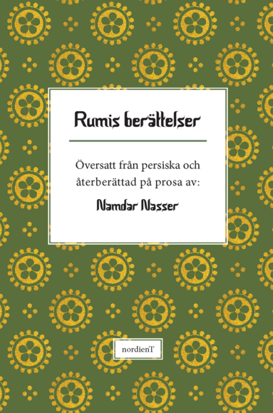 bokomslag Rumis berättelser