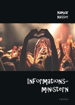 Namdar Nasser - Informationsministern, Häftad