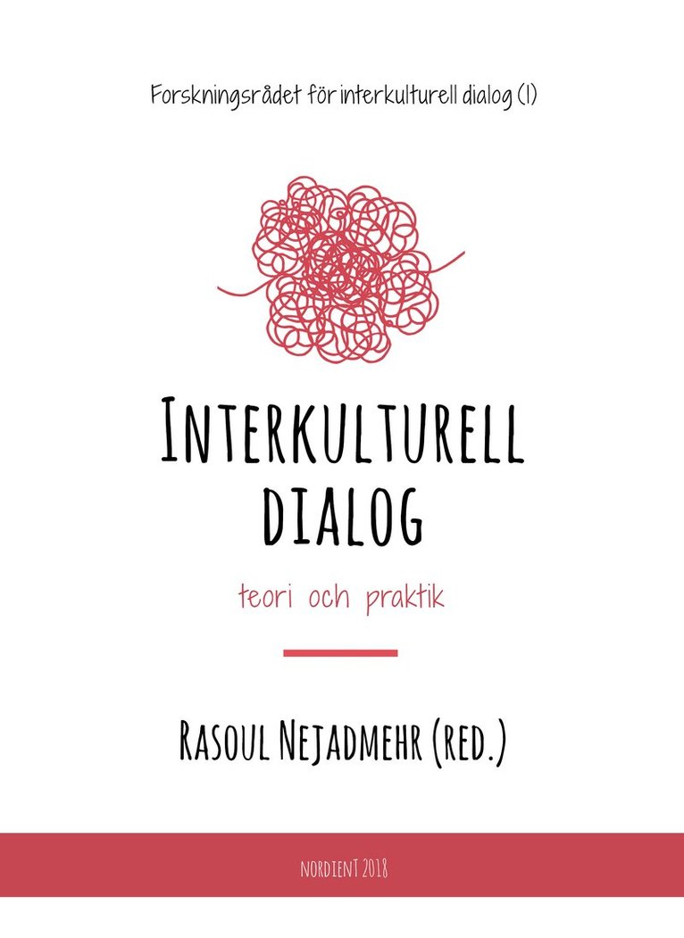 Interkulturell dialog, teori och praktik 1
