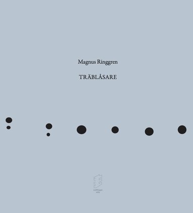 Magnus Ringgren - Träblåsare, Häftad