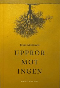 bokomslag Uppror mot ingen