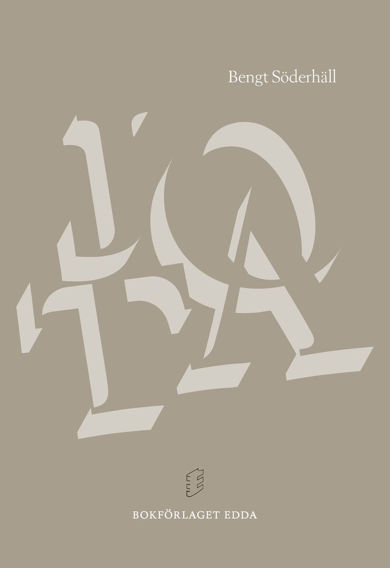 Jota : sjordingar sommaren 2019 - hösten 2023 - fjärde samlingen