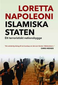 bokomslag Islamiska staten