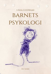 bokomslag Barnets psykologi