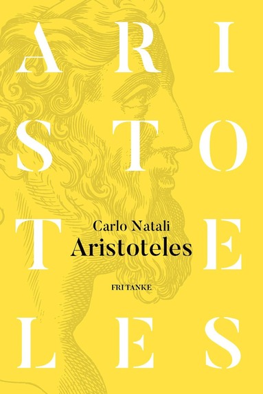 bokomslag Aristoteles