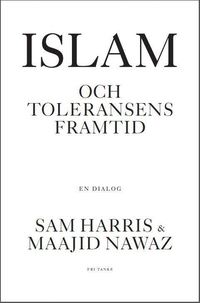 bokomslag Islam och toleransens framtid