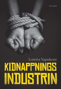 bokomslag Kidnappningsindustrin