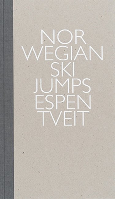 Norwegian Ski-jumps 1