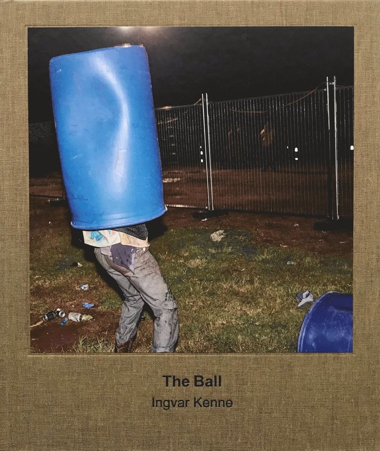 The Ball 1