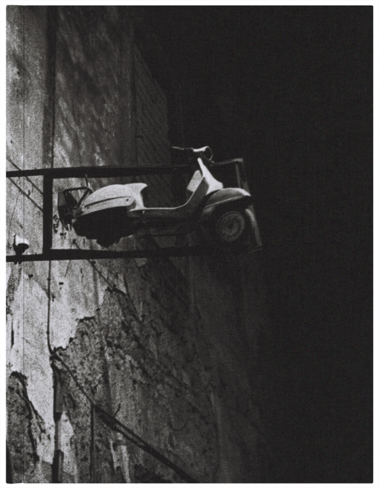 Cristina Ferraiuolo - Stone Butterfly, Inbunden