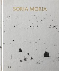 bokomslag Soria Moria