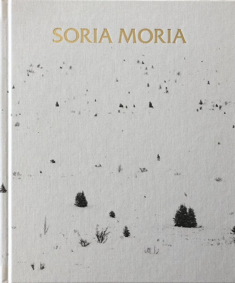 Soria Moria 1