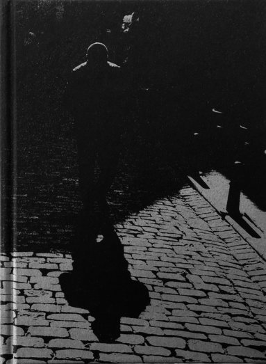 bokomslag On the Threshold
