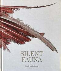 bokomslag Silent Fauna