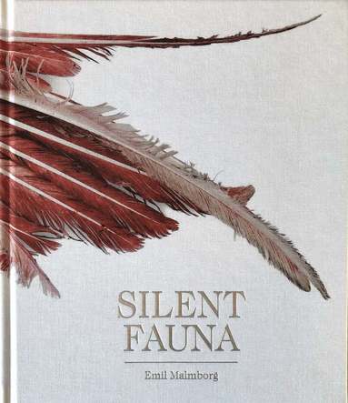 bokomslag Silent Fauna