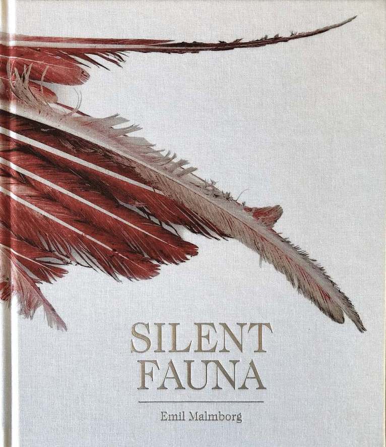 Emil Malmborg - Silent Fauna, Inbunden