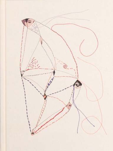 Rebecca Shirin Jafari - Joonam, Inbunden