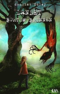 bokomslag Landet bortom brunnen