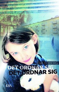 bokomslag Det ordnar sig det ordnar sig