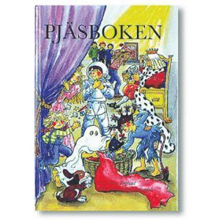 Pjäsboken
