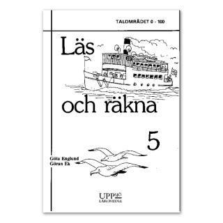 Läs och räkna 5