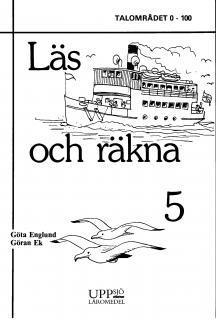 Läs och räkna 4